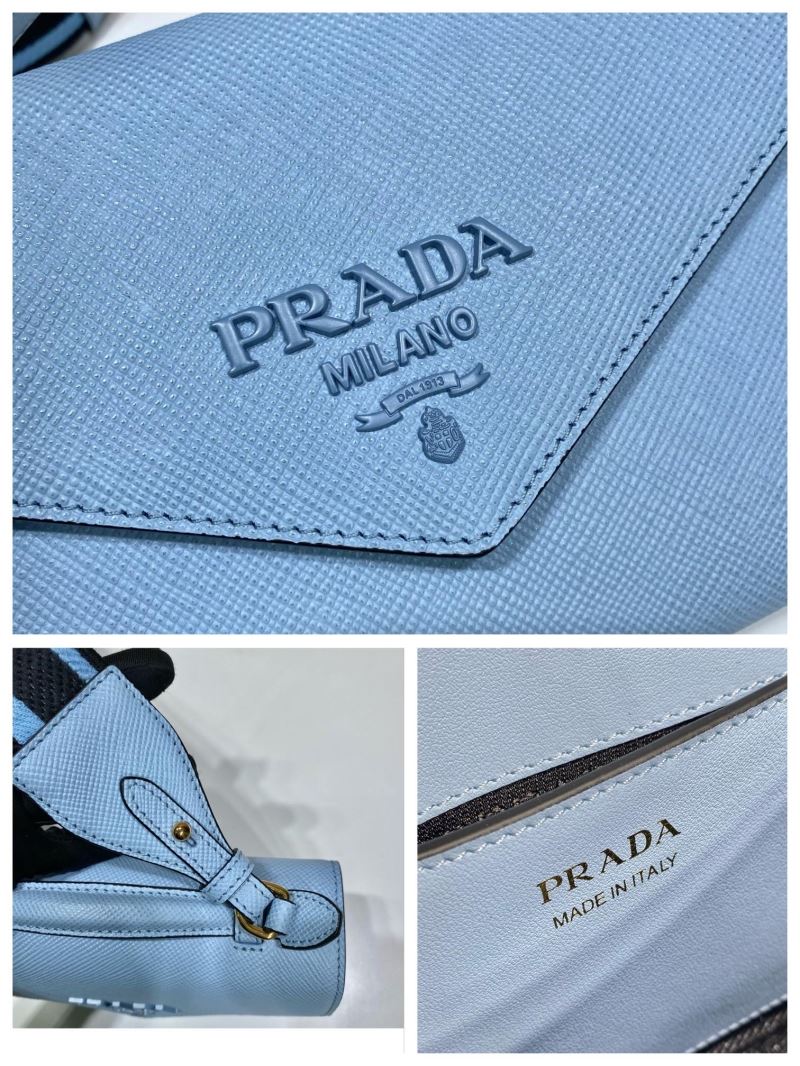 Prada Satchel Bags